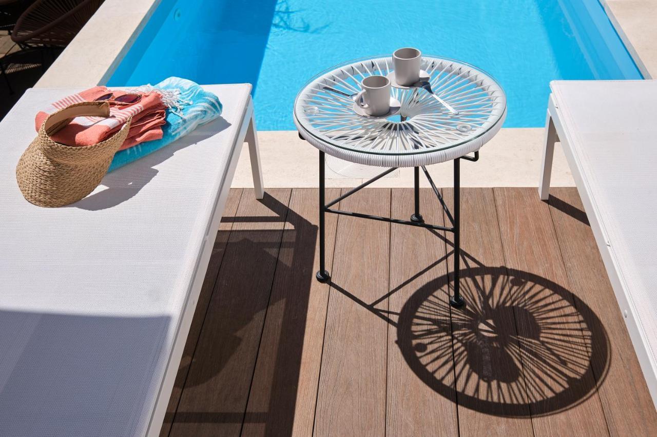 Sweet Sevilla Suites المظهر الخارجي الصورة