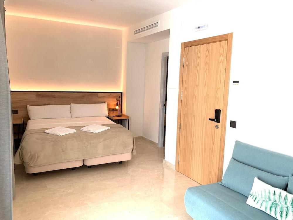 Sweet Sevilla Suites المظهر الخارجي الصورة