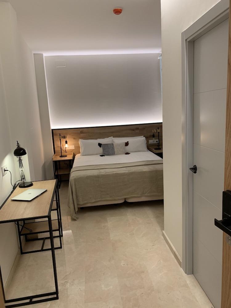 Sweet Sevilla Suites المظهر الخارجي الصورة