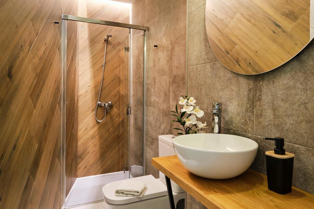 Sweet Sevilla Suites المظهر الخارجي الصورة