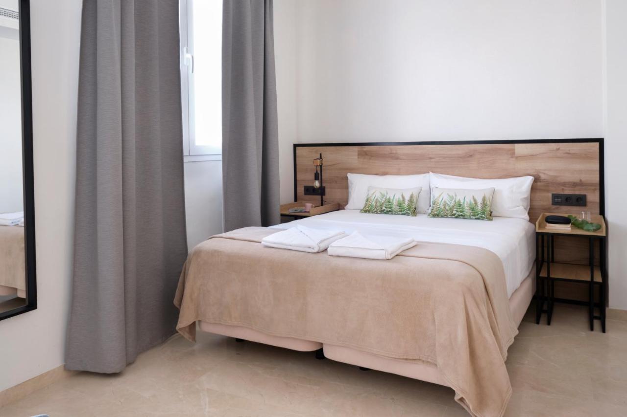 Sweet Sevilla Suites المظهر الخارجي الصورة