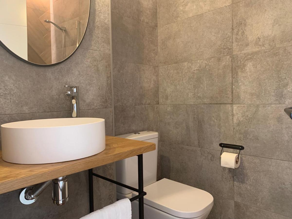 Sweet Sevilla Suites المظهر الخارجي الصورة