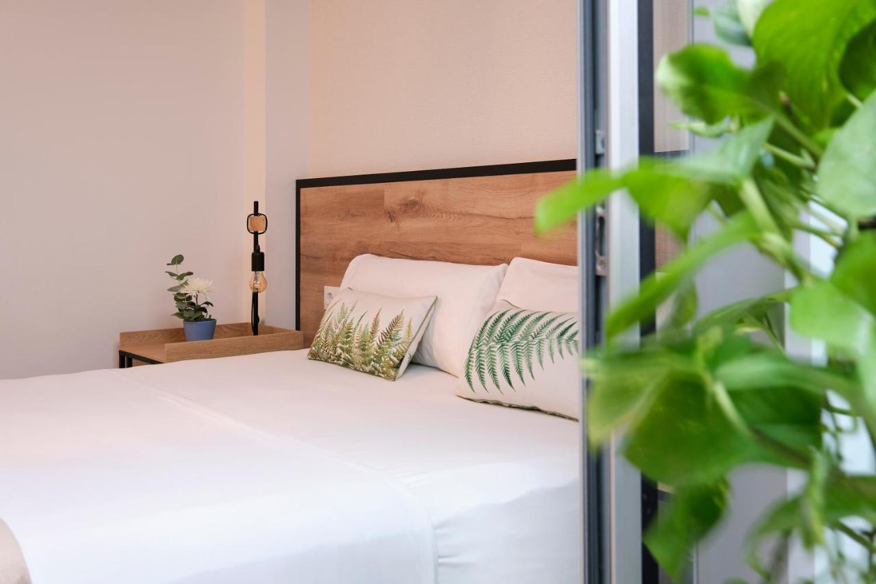 Sweet Sevilla Suites المظهر الخارجي الصورة
