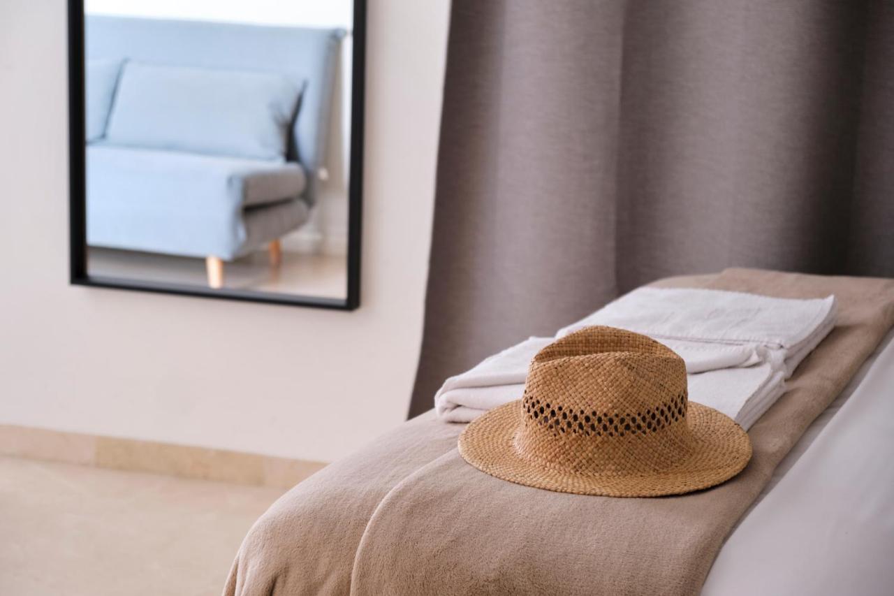 Sweet Sevilla Suites المظهر الخارجي الصورة