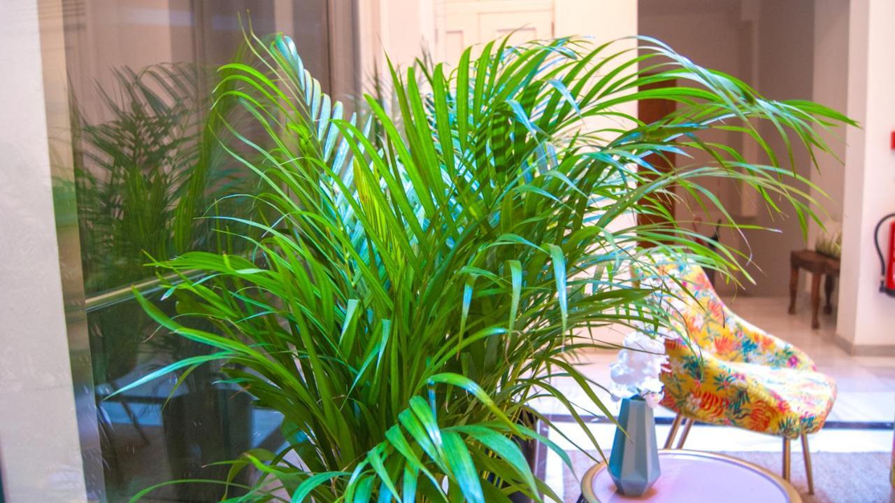 Sweet Sevilla Suites المظهر الخارجي الصورة